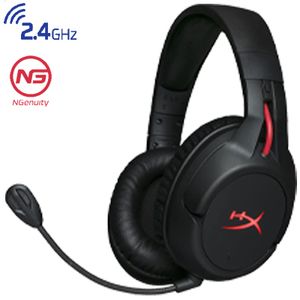 HyperX Cloud Flight Wireless
